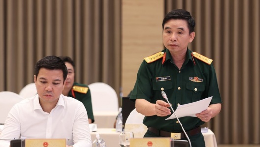 Tìm kiếm, quy tập được hơn 1.300 hài cốt liệt sĩ và 3 mộ tập thể