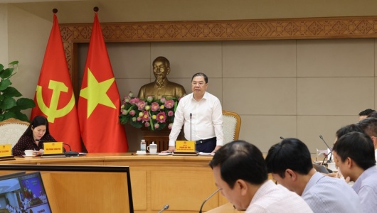 Đẩy nhanh chuẩn bị đầu tư đường Vành đai 5 vùng Thủ đô