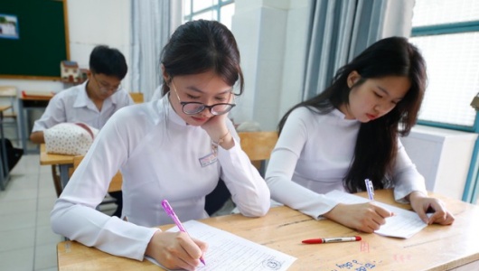 Sáp nhập trường học công lập: Thí điểm tại 15 tỉnh, thành
