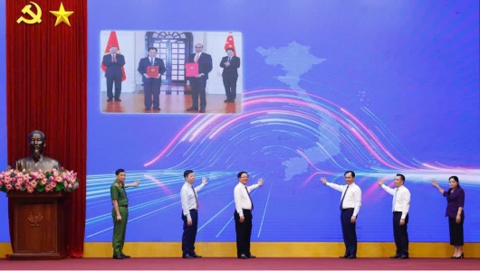 Truy xuất nguồn gốc: Nâng cao sức cạnh tranh của nông sản Việt