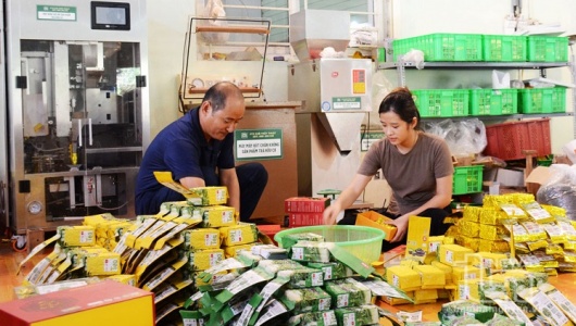 Đổi mới sáng tạo và AI là chìa khóa nâng tầm thương hiệu sản phẩm công nghiệp nông thôn