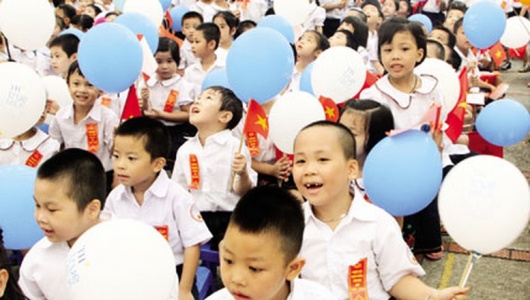 Việt Nam đang dư thừa hơn 400 nam giới trong độ tuổi kết hôn
