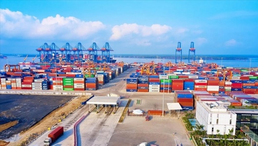Xuất nhập khẩu Việt bứt phá, hướng tới mốc 1.000 tỷ USD