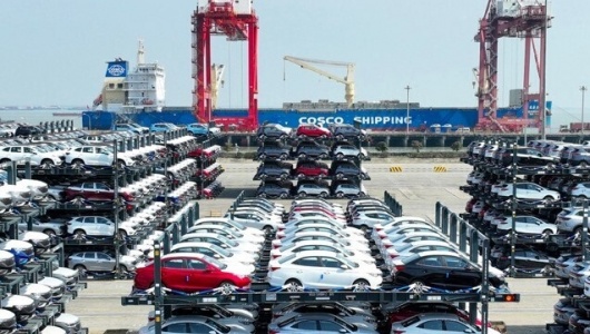 Bộ Công Thương lý giải con số nhập siêu 16,6 tỷ USD và quy định mới về quản lý xe quà biếu