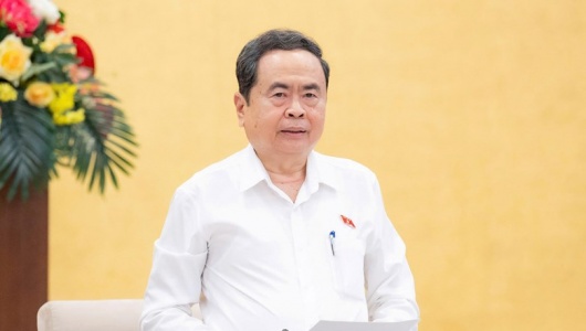 Chủ tịch Quốc hội: Xử lý ngay những vấn đề cấp bách, không thể chậm trễ