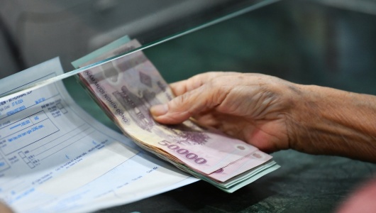 Đề xuất tăng lương tối thiểu vùng lên tới 9,8% từ năm 2027