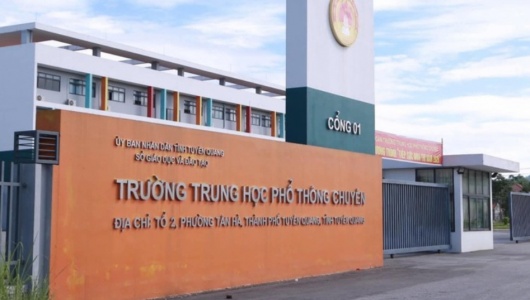Yêu cầu rà soát tổng thể kết quả thi tốt nghiệp THPT 2026 sau vụ điểm Toán bất thường tại Tuyên Quang