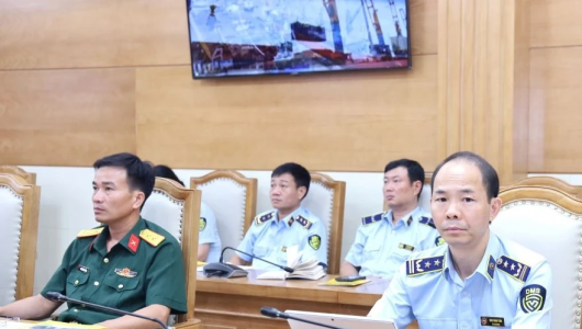 Thanh Hóa: Tiến hành kiểm tra chuyên ngành 87 doanh nghiệp về việc chấp hành các quy định pháp luật.