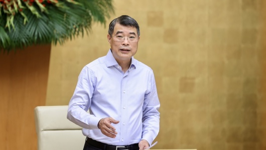 Thủ tướng: Thể chế phải tạo đột phá phát triển
