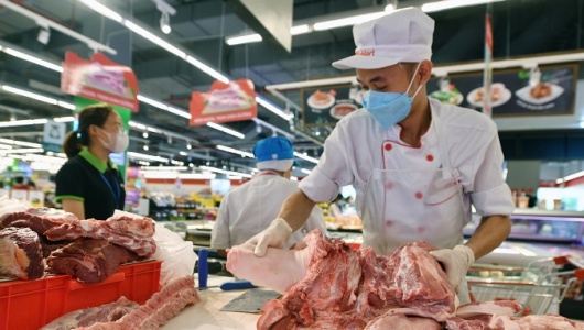 Bộ Y tế đề xuất quản lý an toàn thực phẩm theo chuỗi cung ứng
