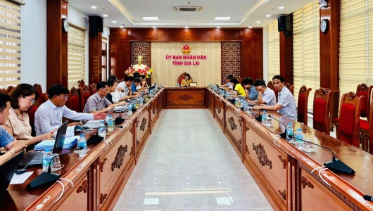 Mời nghệ nhân quốc tế biểu diễn, giao lưu tại Festival quốc tế cồng chiêng Tây Nguyên năm 2026