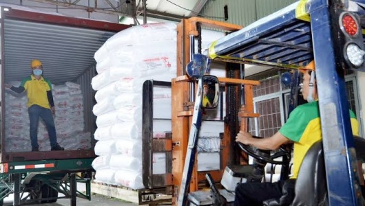 Hà Nội đứng trước cơ hội bứt phá để trở thành trung tâm logistics của miền Bắc