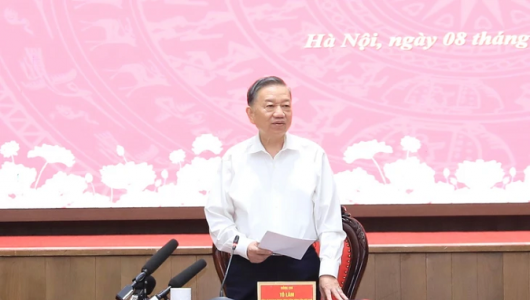 Hà Nội phải đi đầu trong xây dựng nền kinh tế dựa trên tri thức, dữ liệu và sáng tạo