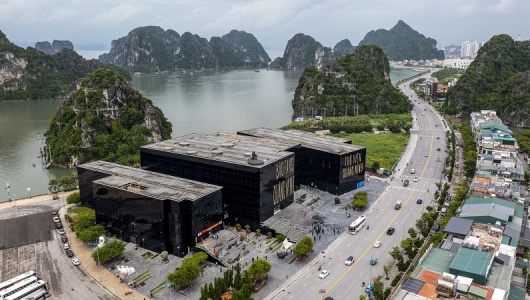 Quốc hội dự kiến xem xét thành lập thành phố Quảng Ninh trực thuộc Trung ương vào tháng 8/2026