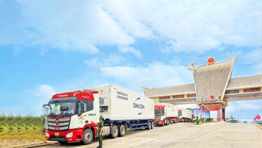 Việt Nam được nâng phân loại rủi ro quốc gia từ nhóm 4 lên nhóm 3