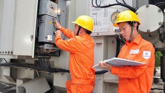 Chính phủ ban hành quy định mới về điều chỉnh giá bán lẻ điện bình quân