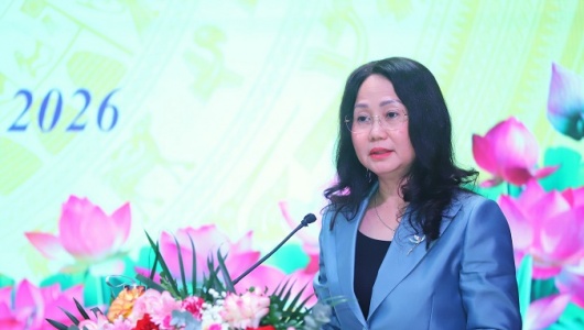 Đẩy mạnh tuyên truyền, triển khai đồng bộ hệ giá trị văn hóa và chuẩn mực con người Việt Nam