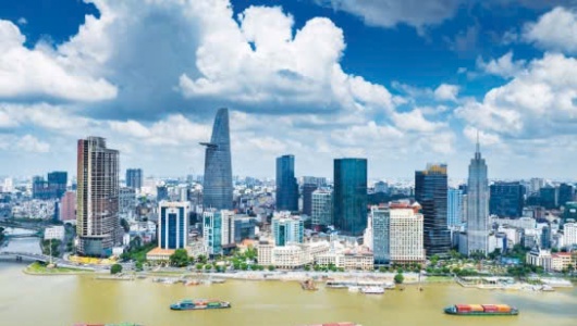 Loạt tổ chức quốc tế nâng dự báo tăng trưởng GDP Việt Nam