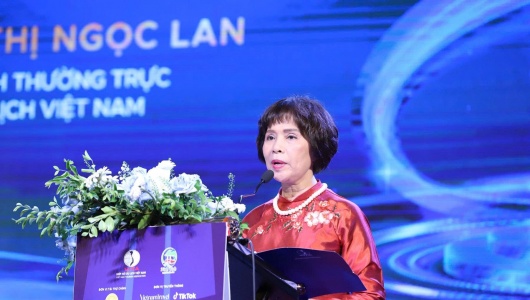 Xây dựng hình ảnh Việt Nam an toàn, giàu bản sắc trong mắt du khách 