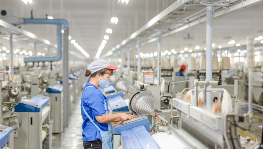  Số doanh nghiệp giải thể lập kỷ lục trong 6 tháng đầu năm
