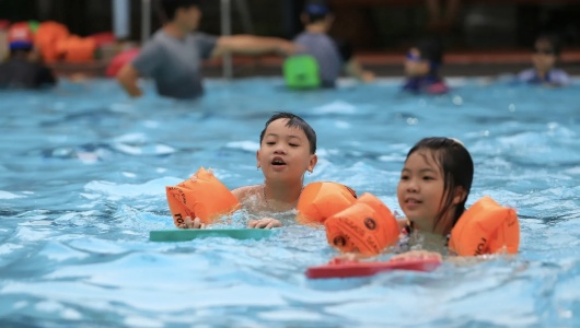 Thủ tướng yêu cầu tiếp tục tăng cường phòng, chống đuối nước đối với trẻ em 