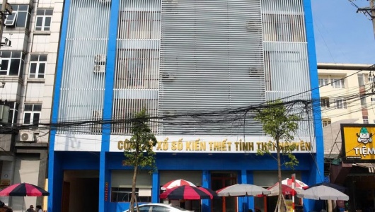 Khách hàng trúng thưởng liên tiếp, Công ty Xổ số kiến thiết Thái Nguyên báo lỗ nhiều năm