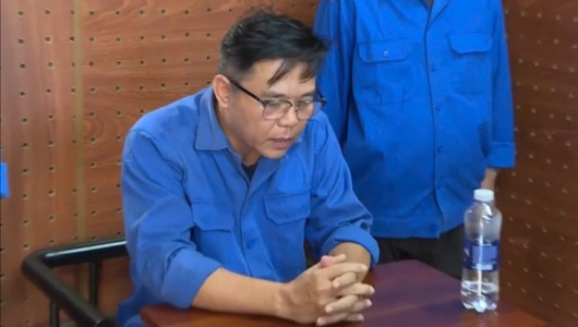 Khởi tố giám đốc doanh nghiệp cùng 2 người cho vay lãi nặng