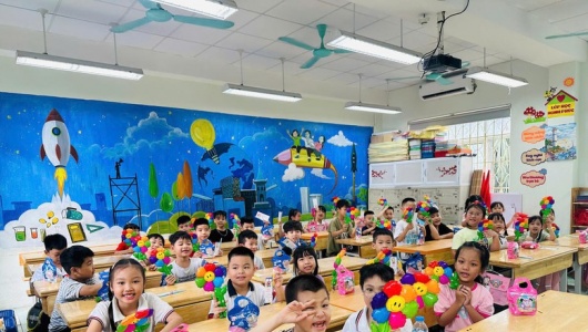 Thủ tướng yêu cầu hoàn thành sắp xếp các trường công lập trước ngày 30/8