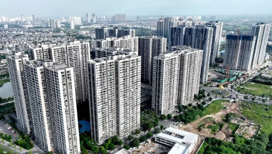 Bộ Xây dựng đề xuất bổ sung quy định về sở hữu nhà chung cư có thời hạn