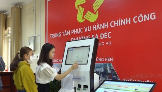 Kế hoạch hành động 100 ngày xử lý các điểm nghẽn về chuyển đổi số trong hệ thống chính trị