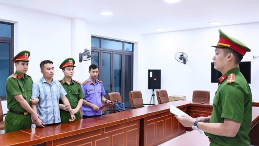 Khởi tố thêm 15 người trong vụ gian lận thi tốt nghiệp THPT ở Tuyên Quang