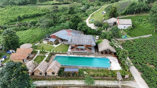 Thái Nguyên: Đề xuất hỗ trợ tối đa 200 triệu đồng xây dựng homestay