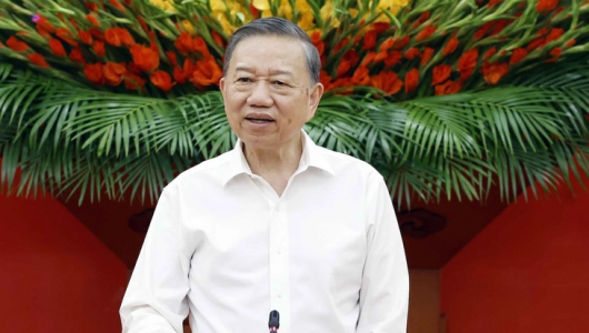 Thúc đẩy kết nối VNeID với hệ thống định danh điện tử của các nước ASEAN