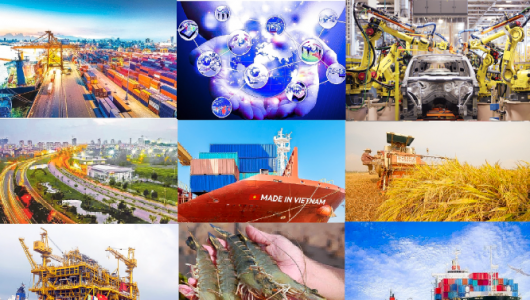 Tổng điều tra kinh tế 2026: Cơ sở hoạch định chiến lược chính sách phát triển bền vững
