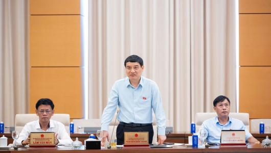 Đề xuất nghiên cứu tách kỳ thi tốt nghiệp và xét tuyển đại học