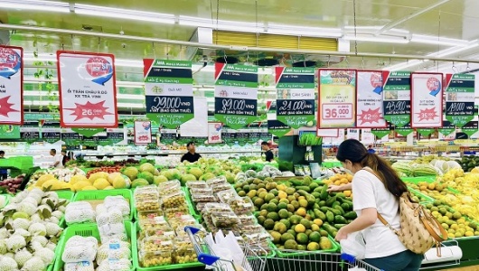 Để đạt mục tiêu tăng trưởng, tinh thần quyết tâm phải lan tỏa tới từng cán bộ