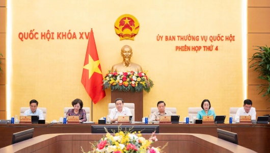Ưu tiên nội dung cấp bách, đã 'chín, rõ' trong sửa đổi 3 luật lĩnh vực ngân hàng, tài chính
