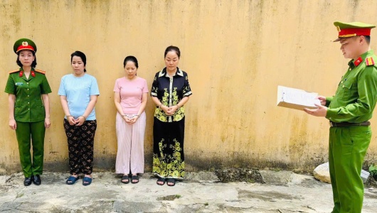 Khởi tố nhiều giám đốc công ty vàng bạc lớn tại TP Hồ Chí Minh