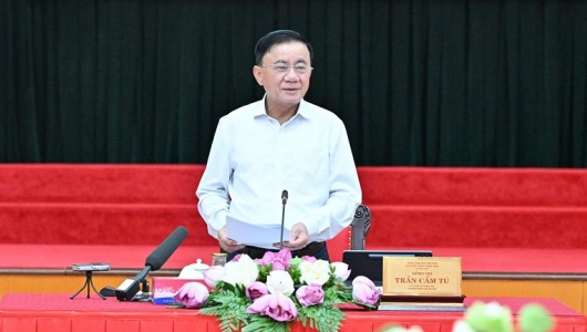 Tháo gỡ triệt để các 'điểm nghẽn' để thúc đẩy tăng trưởng