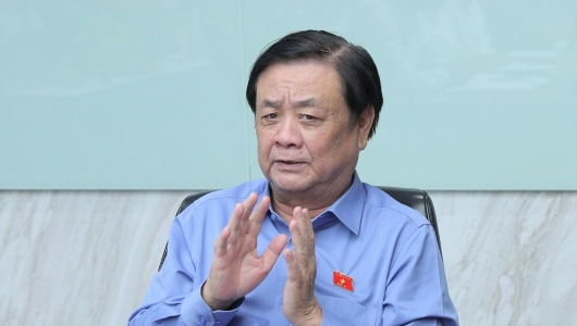 Hành trình từ “người Việt tin hàng Việt” đến “thế giới tin hàng Việt”