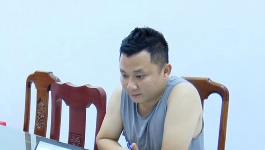 Ninh Bình: Khởi tố 2 vụ khai thác khoáng sản trái phép, thu lợi gần 1,2 tỉ đồng