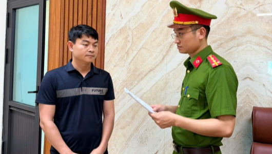 Phú Thọ: Khởi tố Giám đốc doanh nghiệp xâm phạm quyền sở hữu công nghiệp nhãn hiệu 'Haier'