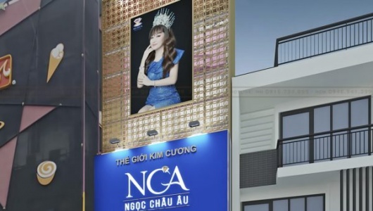 Thị trường kim cương biến động, nhiều thương hiệu đóng cửa