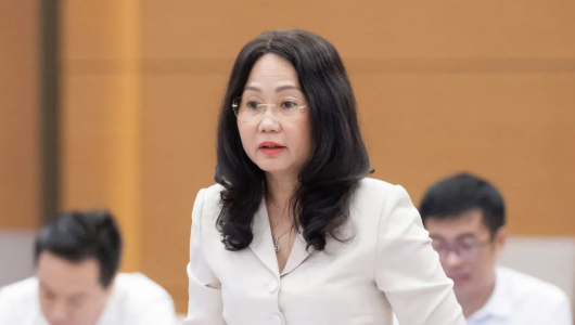 Chính phủ đề xuất mô hình tập đoàn xuất bản - truyền thông
