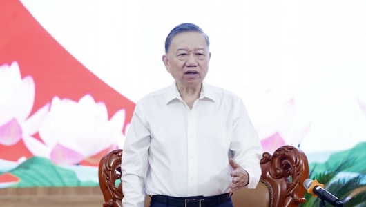 Xây dựng Sơn La thành trung tâm nông nghiệp sinh thái và du lịch đặc sắc vùng Tây Bắc