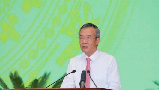 Bí thư Thanh Hoá yêu cầu không lòng vòng, né trách nhiệm phải xử lý công việc đến cùng