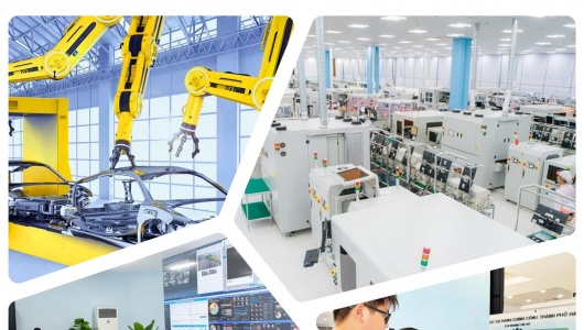 Thủ tướng yêu cầu tăng tốc triển khai khoa học, công nghệ và chuyển đổi số năm 2026