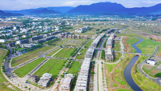 Bất động sản giá trị thực và pháp lý minh bạch lên ngôi
