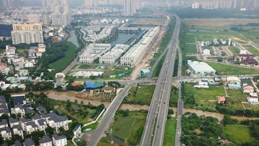 Bộ NN&MT lấy ý kiến sửa Luật Đất đai, hướng tới giá đất sát thị trường