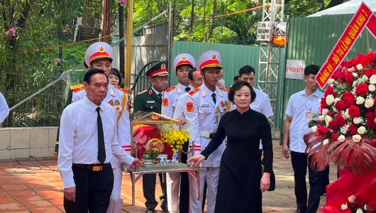 'Chiến dịch 500 ngày đêm': Quy tập hơn 1.400 hài cốt, tập trung 'tìm lại tên' cho các liệt sĩ